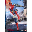Spider-Man Figura Videogame Masterpiece 1/6 Cyborg Spider-Man Suit 2021 Toy Fair Exclusive 30 cm