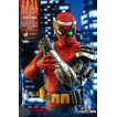 Spider-Man Figura Videogame Masterpiece 1/6 Cyborg Spider-Man Suit 2021 Toy Fair Exclusive 30 cm