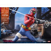 Spider-Man Figura Videogame Masterpiece 1/6 Cyborg Spider-Man Suit 2021 Toy Fair Exclusive 30 cm