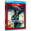 CAPITÁN AMÉRICA: EL SOLDADO DE INVIERNO [BLU-RAY/3D]