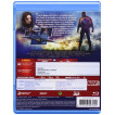 CAPITÁN AMÉRICA: EL SOLDADO DE INVIERNO [BLU-RAY/3D]