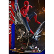 Spider-Man: Homecoming Figura Quarter Scale Series 1/4 Spider-Man Deluxe Version 44 cm