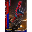 Spider-Man: Homecoming Figura Quarter Scale Series 1/4 Spider-Man Deluxe Version 44 cm