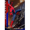 Spider-Man: Homecoming Figura Quarter Scale Series 1/4 Spider-Man Deluxe Version 44 cm
