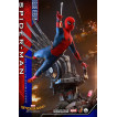 Spider-Man: Homecoming Figura Quarter Scale Series 1/4 Spider-Man Deluxe Version 44 cm
