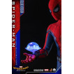 Spider-Man: Homecoming Figura Quarter Scale Series 1/4 Spider-Man Deluxe Version 44 cm