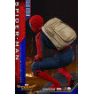 Spider-Man: Homecoming Figura Quarter Scale Series 1/4 Spider-Man Deluxe Version 44 cm