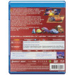 CARS [BLU-RAY/3D]