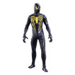 Marvel's Spider-Man Figura Video Game Masterpiece 1/6 Spider-Man (Anti-Ock Suit) Deluxe 30 cm
