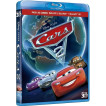 CARS 2 [BLU-RAY/3D]