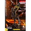Marvel's Spider-Man Figura Video Game Masterpiece 1/6 Spider-Man (Anti-Ock Suit) Deluxe 30 cm
