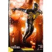 Marvel's Spider-Man Figura Video Game Masterpiece 1/6 Spider-Man (Anti-Ock Suit) Deluxe 30 cm