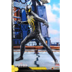 Marvel's Spider-Man Figura Video Game Masterpiece 1/6 Spider-Man (Anti-Ock Suit) Deluxe 30 cm