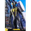 Marvel's Spider-Man Figura Video Game Masterpiece 1/6 Spider-Man (Anti-Ock Suit) Deluxe 30 cm