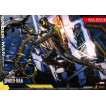 Marvel's Spider-Man Figura Video Game Masterpiece 1/6 Spider-Man (Anti-Ock Suit) Deluxe 30 cm