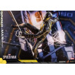 Marvel's Spider-Man Figura Video Game Masterpiece 1/6 Spider-Man (Anti-Ock Suit) Deluxe 30 cm