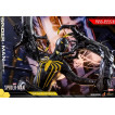 Marvel's Spider-Man Figura Video Game Masterpiece 1/6 Spider-Man (Anti-Ock Suit) Deluxe 30 cm