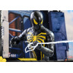 Marvel's Spider-Man Figura Video Game Masterpiece 1/6 Spider-Man (Anti-Ock Suit) Deluxe 30 cm