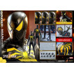 Marvel's Spider-Man Figura Video Game Masterpiece 1/6 Spider-Man (Anti-Ock Suit) Deluxe 30 cm