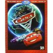 CARS 2 [BLU-RAY/3D]