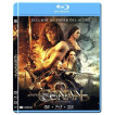 CONAN: EL BÁRBARO [BLU-RAY/3D]
