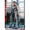 Vengadores: Endgame Figura Movie Masterpiece 1/6 Tony Stark (Team Suit) 30 cm