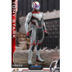 Vengadores: Endgame Figura Movie Masterpiece 1/6 Tony Stark (Team Suit) 30 cm