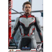 Vengadores: Endgame Figura Movie Masterpiece 1/6 Tony Stark (Team Suit) 30 cm