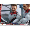 Vengadores: Endgame Figura Movie Masterpiece 1/6 Tony Stark (Team Suit) 30 cm