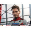Vengadores: Endgame Figura Movie Masterpiece 1/6 Tony Stark (Team Suit) 30 cm