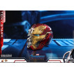 Vengadores: Endgame Figura Movie Masterpiece 1/6 Tony Stark (Team Suit) 30 cm