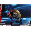 Vengadores: Endgame Figura Movie Masterpiece 1/6 Tony Stark (Team Suit) 30 cm
