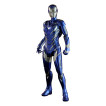 Vengadores: Endgame Figura Movie Masterpiece Series Diecast 1/6 Rescue (Pepper Potts) 31 cm