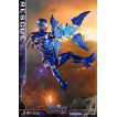 Vengadores: Endgame Figura Movie Masterpiece Series Diecast 1/6 Rescue (Pepper Potts) 31 cm