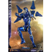 Vengadores: Endgame Figura Movie Masterpiece Series Diecast 1/6 Rescue (Pepper Potts) 31 cm