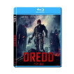DREDD [BLU-RAY/3D]