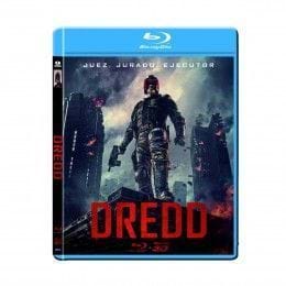 Dredd [BLU-RAY/3D]