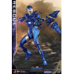 Vengadores: Endgame Figura Movie Masterpiece Series Diecast 1/6 Rescue (Pepper Potts) 31 cm