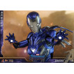 Vengadores: Endgame Figura Movie Masterpiece Series Diecast 1/6 Rescue (Pepper Potts) 31 cm
