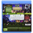 EL ALUCINANTE MUNDO DE NORMAN + CORALINE [BLU-RAY/3D]