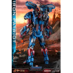 Vengadores: Endgame Figura Movie Masterpiece Series Diecast 1/6 Iron Patriot 32 cm