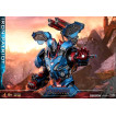 Vengadores: Endgame Figura Movie Masterpiece Series Diecast 1/6 Iron Patriot 32 cm