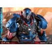 Vengadores: Endgame Figura Movie Masterpiece Series Diecast 1/6 Iron Patriot 32 cm