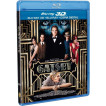 EL GRAN GATSBY [BLU-RAY/3D]