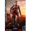 Vengadores: Endgame Figura Movie Masterpiece Series PVC 1/6 Captain Marvel 29 cm