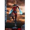 Vengadores: Endgame Figura Movie Masterpiece Series PVC 1/6 Captain Marvel 29 cm
