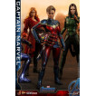 Vengadores: Endgame Figura Movie Masterpiece Series PVC 1/6 Captain Marvel 29 cm