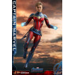 Vengadores: Endgame Figura Movie Masterpiece Series PVC 1/6 Captain Marvel 29 cm