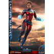 Vengadores: Endgame Figura Movie Masterpiece Series PVC 1/6 Captain Marvel 29 cm