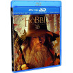 EL HOBBIT: UN VIAJE INESPERADO [BLU-RAY/3D]